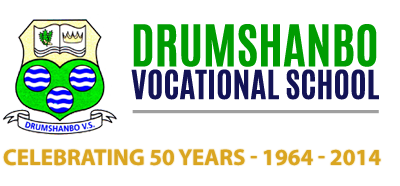 Drumshanbo Vocational School Newsletter