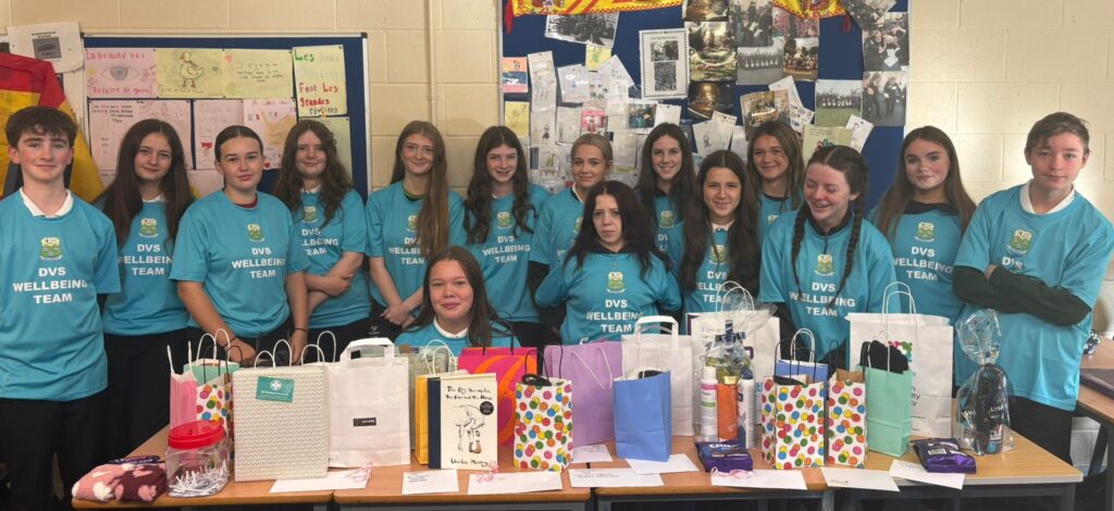 Student Wellbeing Team