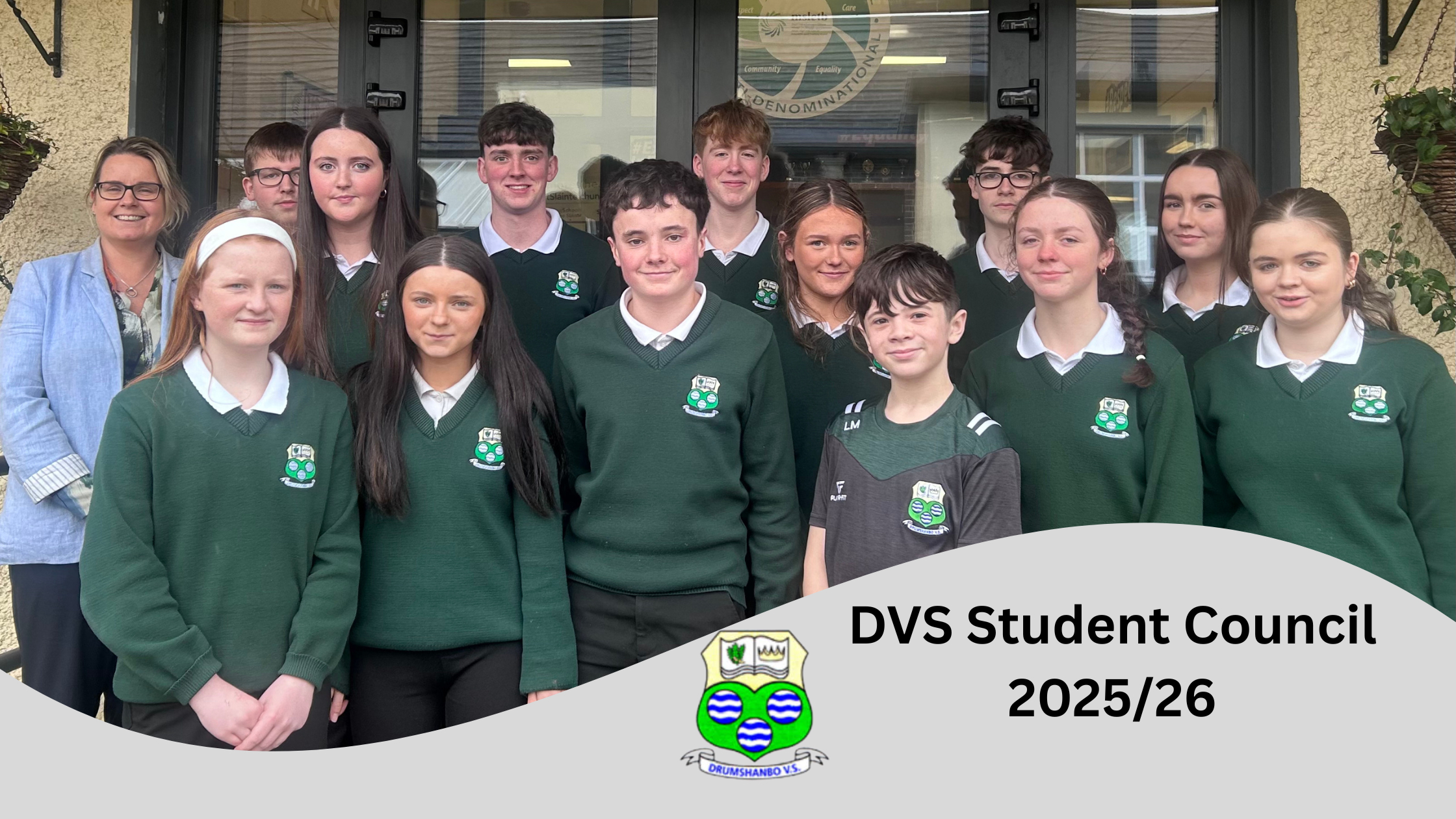 Student Council 25 26