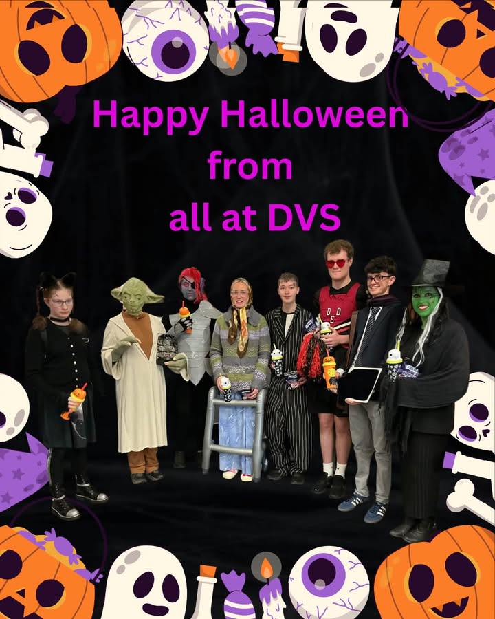 DVS